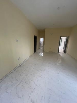 Nice Brand New 3 Bedroom Flat Downstairs, Mobil Road Ilaje, Ajah, Lagos, Flat / Apartment for Rent