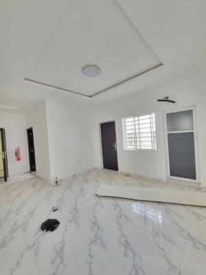 Super Massive Nd Luxury 2bedroom with Personal Staircase, Greenville Estate Phase 2, Badore, Ajah, Lagos, Flat / Apartment for Rent