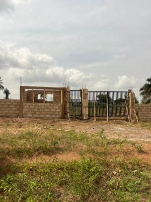 Own 1 Acre of Land in a Fast-growing Location, Moniya-iseyin Expressway, Moniya, Ibadan, Oyo, Land for Sale