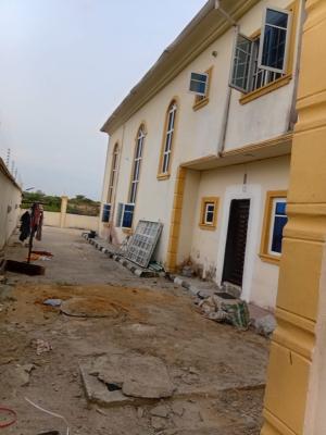 Luxurious Room Selfcon, Richland Estate Ibeju Lekki Lagos, Ibeju Lekki, Lagos, Self Contain (single Rooms) for Rent