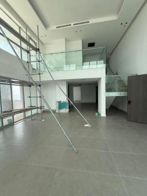 Luxury 4 Bedrooms Mansionette Penthouse, Oniru, Victoria Island (vi), Lagos, House for Rent