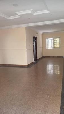 2 Bedroom Flat Available on the First Floor — Osapa, Lekki, Lagos