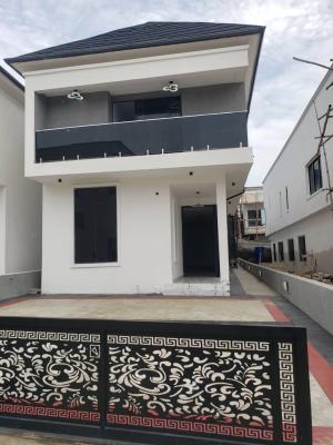 5 Bedroom Semi Detached Duplex, Mega Mound, Ikota, Lekki, Lagos, Detached Duplex for Sale