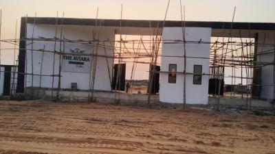 Prime Land in an Excellent Location, The Aviara Residence, Aiyetoro, Ibeju Lekki, Lagos, Residential Land for Sale