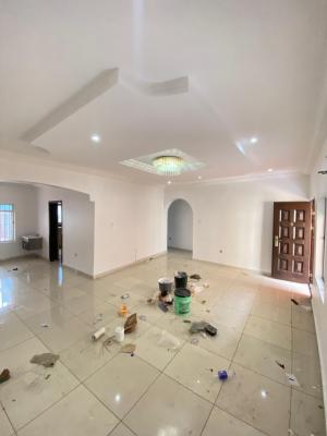 Lovely and Spacious 2 Bedroom Apartment Upstairs, Chevron Drive, Chevron, Lekki, Lagos, Flat / Apartment for Rent