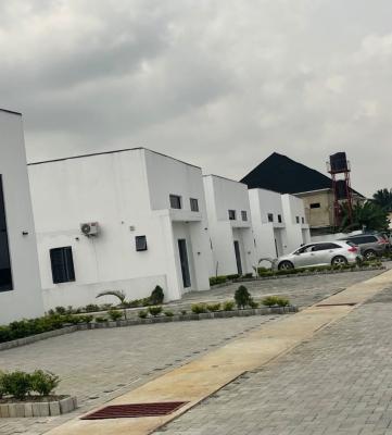 a Very Spacious 3bed Bungalow with Bq, Abraham Adesanya, Ajah, Lagos, Detached Bungalow for Sale