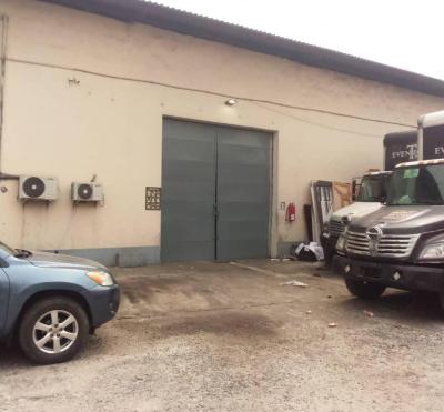 Wh6 (1350sqm) Warehouse, Matori, Oshodi, Lagos, Warehouse for Sale