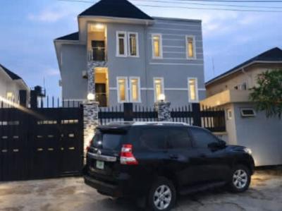 6 Units of 3 Bedrooms Flat with 2 Self-contain, Lekki Phase 1, Lekki, Lagos, House for Rent