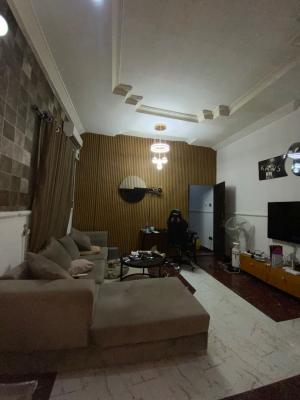 Standard and Spacious Mini Flat, Chevy View Estate, Lekki Expressway, Lekki, Lagos, Mini Flat (room and Parlour) for Rent