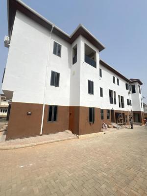 Luxury 3 Bedroom with Amazing Views, Guzape Main, Guzape District, Abuja, House for Rent