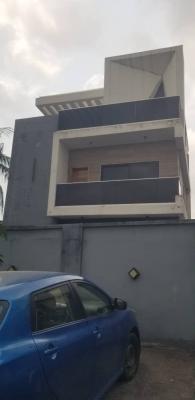 5 Bedroom Detached Duplex, Gra, Ogudu, Lagos, Detached Duplex for Rent