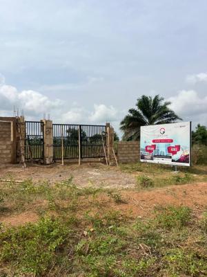 Acquire Verified Land with Secure Documents in Strategic Location, Price Is All Inclusive per Plot, Moniya, Ibadan, Oyo, Residential Land for Sale