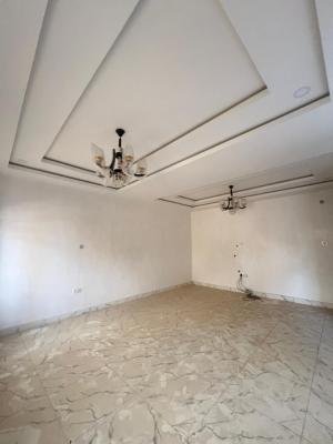 Luxury 4 Bedroom Terrace Duplex, Guzape Main, Guzape District, Abuja, Terraced Duplex for Sale