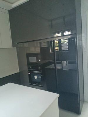 a Brand New Tastefully Finished 4 Bedroom Duplex, Estate, Opebi, Ikeja, Lagos, Semi-detached Duplex for Rent