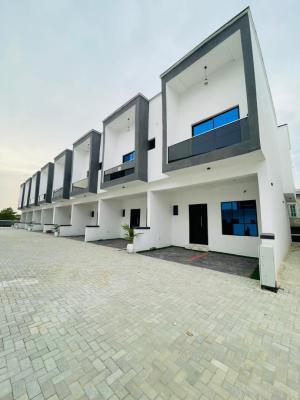 Brand New 3 Bedrom Duplex, Ajah, Lagos, House for Sale