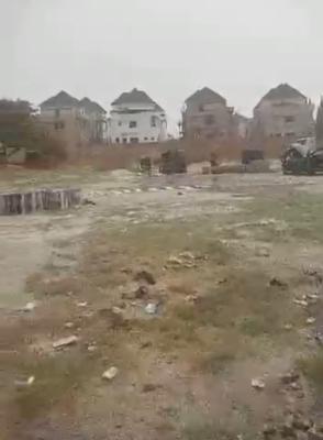 1.52 Hectares of Land, Wuye, Abuja, Mixed-use Land Joint Venture