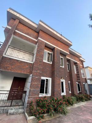 Exquisitely Finished 2 Units of 3 Bedroom Semi-detached Duplex, Old Gra, Port Harcourt, Rivers, Semi-detached Duplex for Rent