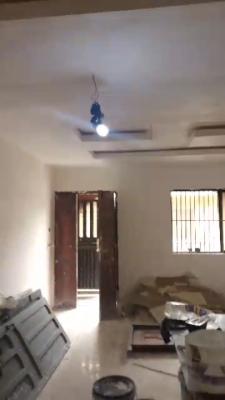 New, Renovating 3 Bedroom Apartment for Only Office Use, Akowonjo Roundabout, Ikeja, Lagos, Office Space for Rent