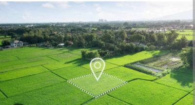 Land, Falomo, Ikoyi, Lagos, Mixed-use Land for Sale