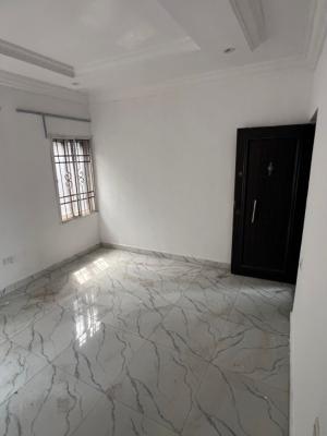 Brand New One Bedroom Flat, Behind World Oil, Ilasan, Lekki, Lagos, Mini Flat (room and Parlour) for Rent