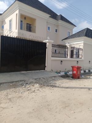 3 Bedroom Available, Destiny Homes Estate, Abijo, Lekki, Lagos, Flat / Apartment for Rent