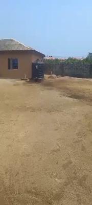 a Plot of Dry Land, Bogije, Lekki, Lagos, Land for Sale