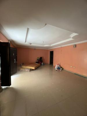 Self Serviced Spacious and Well Ventilated 3 Bedroom Flat in a Serene, Salem, Ikate, Lekki, Lagos, Flat / Apartment for Rent