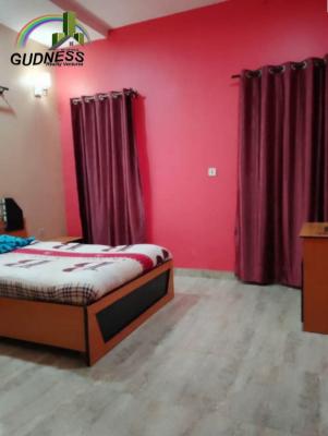 4 Bedroom Duplex in a Secured Eatate, Ikota, Ikota, Lekki, Lagos, House for Rent