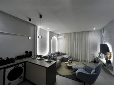 Luxuriously Furnished 2 Bedroom Apartment, Ikoyi, Ikoyi, Lagos, Flat / Apartment for Rent