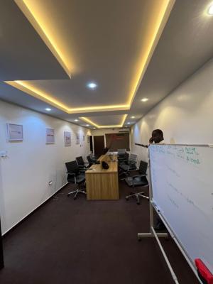 Luxury 4 Bedroom, Cosgrove Estate, Katampe, Abuja, Terraced Duplex for Sale