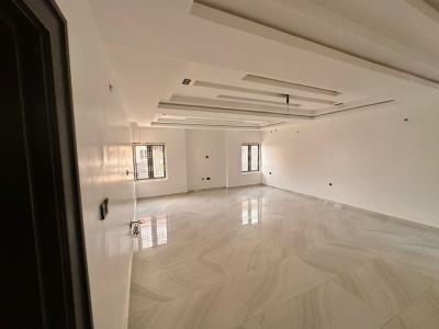 Well Built and Tastefully Finished 4 Bedroom Semi Detached Duplex, Apo Wumba By Chrisland School, Apo, Abuja, Semi-detached Duplex for Sale