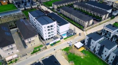 Luxury Two Bedroom @ Jayden Apartment, Ikate, Lekki, Lagos, Flat / Apartment for Sale