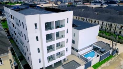 Luxury Two Bedroom @ Jayden Apartment, Ikate, Lekki, Lagos, Flat / Apartment for Sale