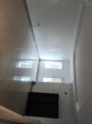 Lovely Service 4 Bedrooms Terraced Duplex with Bq, Mojisola Onikoyi Estate, Ikoyi, Lagos, Terraced Duplex for Rent