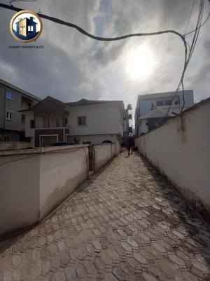 Spacious Self-contained Under Renovation, Atlantic View Estate, Alpha Beach Road, Lekki, Lagos, Self Contain (single Rooms) for Rent
