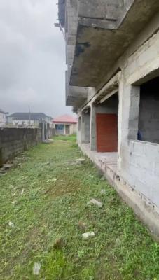 12 Units of Two Bedrooms Apartments, Thera Annex Estate, Sangotedo, Ajah, Lagos, Flat / Apartment for Sale