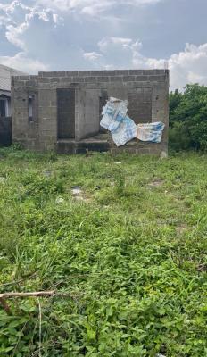 Developing 5 Bedroom with German Floor, Baiyeku, Ikorodu, Lagos, Detached Bungalow for Sale