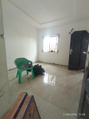 Brand New Self Contained, Greenville, Badore, Ajah, Lagos, Self Contain (single Rooms) for Rent