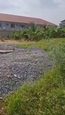 Secured Half Plot of Land with C of O, Ifako, Gbagada, Lagos, Residential Land for Sale