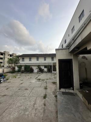 Multi Units of Apartment on 1700sqm Gated Premises, Off Bourdillon, Ikoyi, Lagos, Flat / Apartment for Rent
