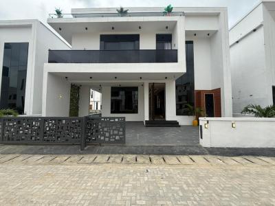 5 Bedroom Fully Detached Duplex, Lekki, Lagos, Detached Duplex for Sale