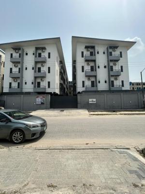 2bedroom Apartment, Ikate, Lekki, Lagos, Flat / Apartment for Sale