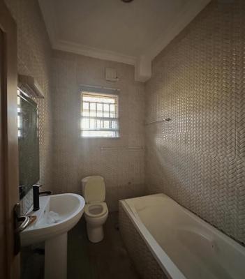 3 Bedroom, Chevron, Lekki, Lagos, Flat / Apartment for Rent