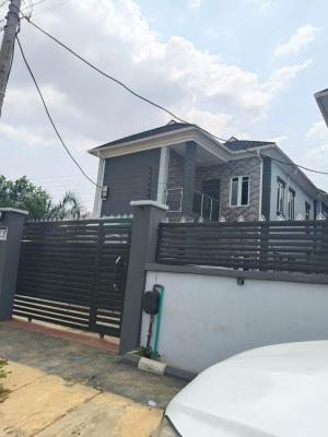 4bedroom Semi Detached Duplex, Block 62, Plot 3, Opic, Isheri North, Lagos, Semi-detached Duplex for Sale