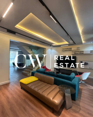 Luxury 3-bedroom Apartment in Ikoyi, Ikoyi, Lagos, Flat / Apartment for Rent