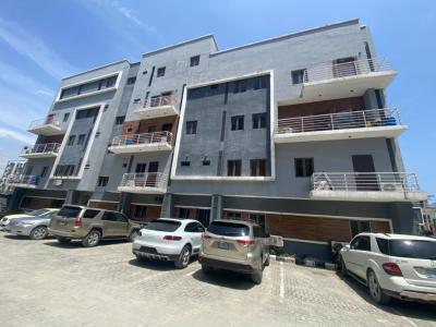 Luxury 2-bedroom Maisonette Apartment on Ground Floor, Off Freedom Way, Ikate Elegushi, Lekki, Lagos, Flat / Apartment for Rent