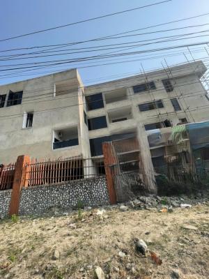 Off Plan 2 Bedroom Luxury Maisonette with Pool and Gym, Lekki Phase 1, Lekki, Lagos, House for Sale