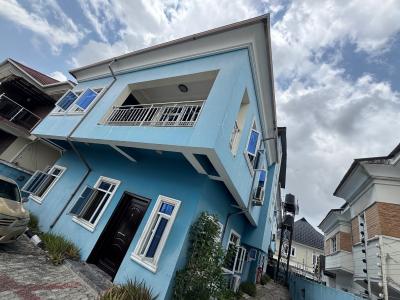 a 2 Bedroom Duplex in Lekki Phase 1 with 2 People in The Compound, Lekki Phase 1, Lekki Phase 1, Lekki, Lagos, Terraced Duplex for Rent