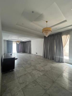 5 Bedroom Waterfront Duplex, Ikoyi, Lagos, Detached Duplex for Sale
