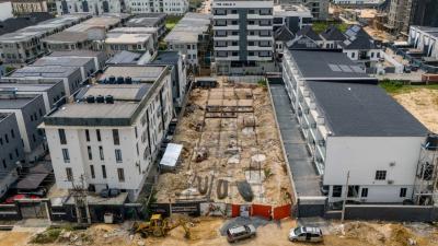 Budget Friendly Apartment with Flexible Payment Plan, Mufasa Prime, Ikate, Lekki, Lagos, Flat / Apartment for Sale